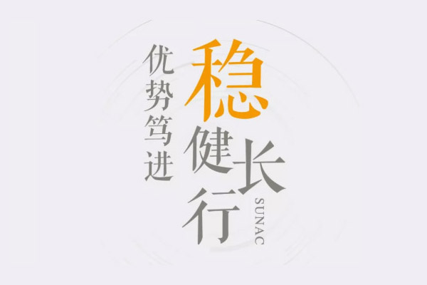 一图读懂融创2019年半年度报告
