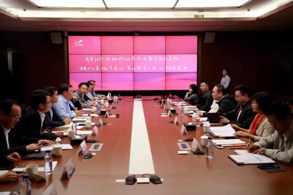 住房和城乡建设部法规司副司长刘昕一行到访碧