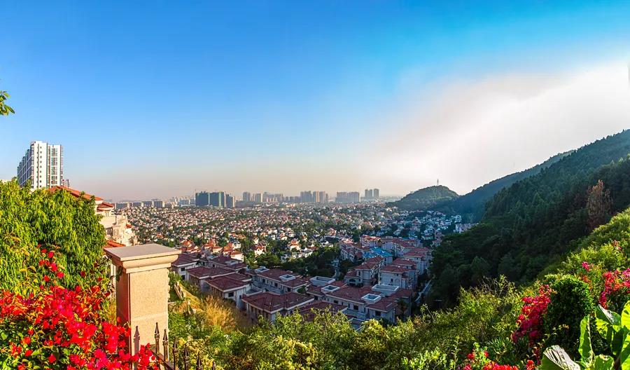 碧桂园：敬畏市场，持续提升竞争力