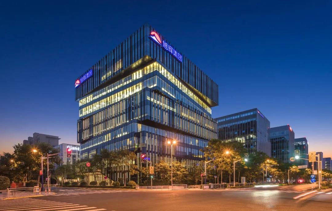 旭辉控股入选恒生中国100指数