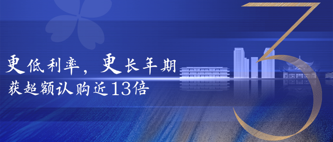 绿城中国成功发行五年期3亿美元高级债